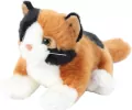 Kot brązowy 30cm - tantis.pl