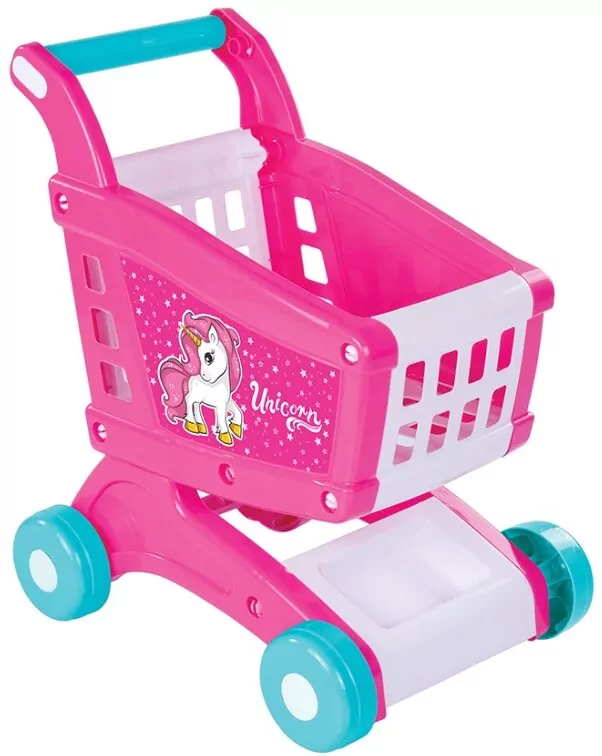 DOLU Unicorn wózek sklepowy 2558 25586 - tantis.pl