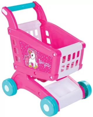 DOLU Unicorn wózek sklepowy 2558 25586