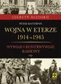 Wojna w eterze 1914-1945. Wywiad i kontrwywiad radiowy - tantis.pl