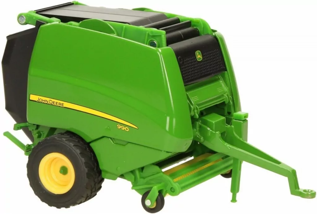 John Deere Prasa. Siku Farmer - tantis.pl