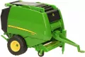 John Deere Prasa. Siku Farmer - tantis.pl
