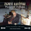 Pamiętnik orchidei. Pożegnania audiobook - tantis.pl