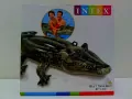 Aligator do pływania - tantis.pl