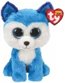 Prince niebieski husky. TY BEANIE BOOS - tantis.pl