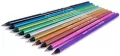 Kredki ołówkowe Colorino okrągłe Metallic 10 kolorów - tantis.pl