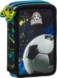 Piórnik potrójny wyp Piłka 20 DERFORM