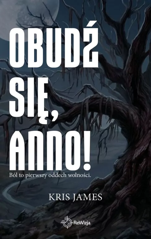 Obudź się, Anno! - tantis.pl