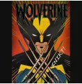 Puzzle 1000 Wolverine TREFL - tantis.pl