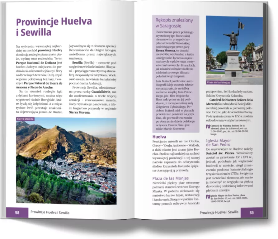 Andaluzja - tantis.pl