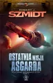 Ostatnia misja Asgarda. Pola dawno zapomnianych bitew. Tom 5 - tantis.pl