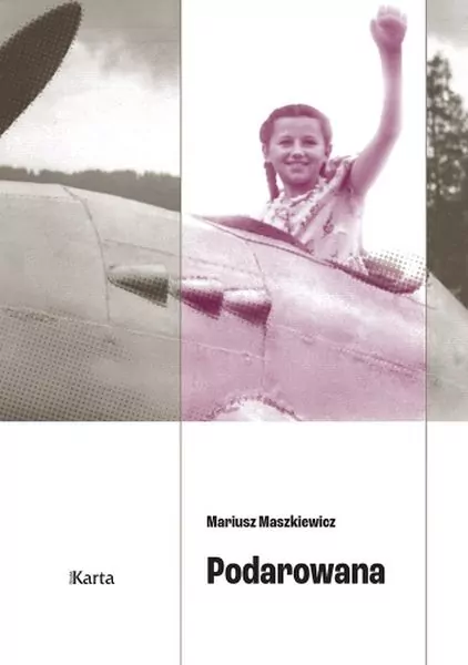 Podarowana - tantis.pl