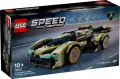 LEGO® Speed Champions. Lamborghini Lambo V12 Vision GT. 76923 - tantis.pl