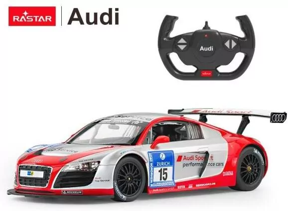 Audi R8 LMS Performance RC 1:14 - tantis.pl