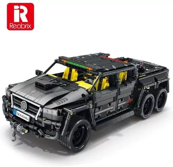 Klocki -D G700 Dynamic Version 2162el - tantis.pl