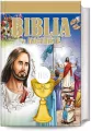 Biblia w komiksie - tantis.pl