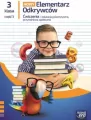 Elementarz odkrywców Nowy 3 J. polski ćw. cz.3 - tantis.pl