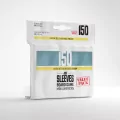 Gamegenic: Just Sleeves - Board Game Sleeves (44 x 67 mm) 150 sztuk, Clear - tantis.pl