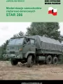 Modernizacja samochodów ciężarowo-terenowych Star 266 - tantis.pl