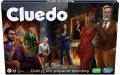 Clue Cluedo Classic Refresh - tantis.pl