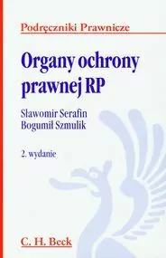 Organy ochrony prawnej RP - tantis.pl