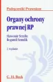 Organy ochrony prawnej RP - tantis.pl