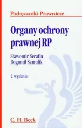 Organy ochrony prawnej RP