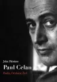 Paul Celan. Poeta, ocalony, Żyd - tantis.pl