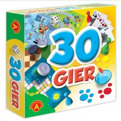 30 gier