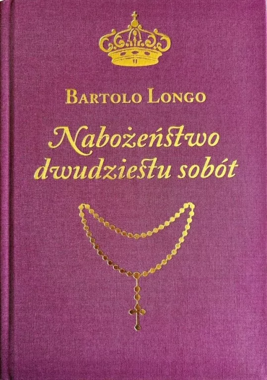 Nabożeństwo dwudziestu sobót - tantis.pl