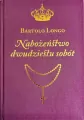 Nabożeństwo dwudziestu sobót - tantis.pl