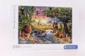 Puzzle 2000. The African Gathering - tantis.pl