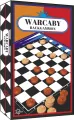 Warcaby - Backgammon ABINO - tantis.pl