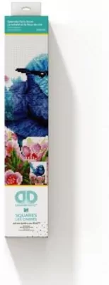 Diamond Dotz Adults Splendid Fairy Wren