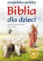 Angielsko-Polska Biblia dla dzieci - tantis.pl