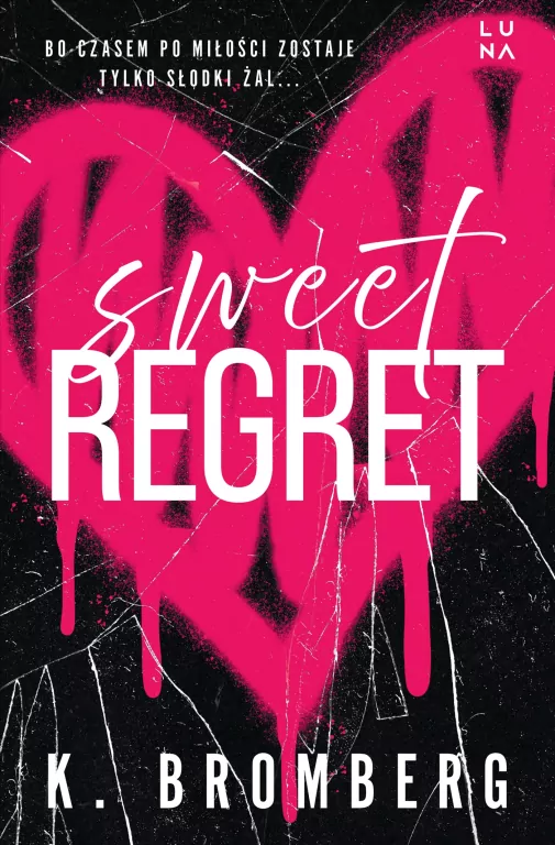 Sweet Regret - tantis.pl