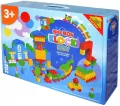 Klocki. 202 elementy - tantis.pl