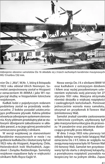 Samoloty Luftwaffe. Tom 2. Panorama techniki wojskowej - tantis.pl