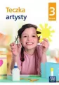 Plastyka SP 3 Teczka artysty - tantis.pl