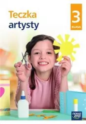 Plastyka SP 3 Teczka artysty