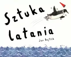 Sztuka latania