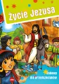 Życie Jezusa. Zabawy dla przedszkolaków - tantis.pl