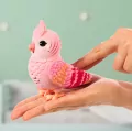 Little Live Pets Mój Prawdziwy Ptaszek - tantis.pl
