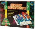 Sekrety elektroniki mini 80 eksperymentów 59582 DROMADER - tantis.pl