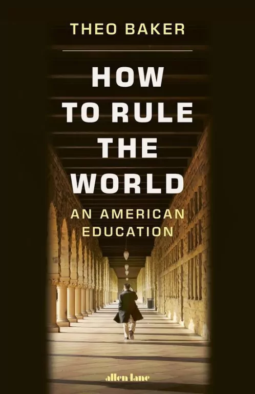 How to Rule the World - tantis.pl
