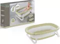 DOLU wanienka składana 75,5cm oliwkowa 7266 72665 - tantis.pl
