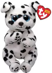 Beanie Bellies Rowdy. Dalmatyńczyk 15cm