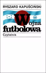 Wojna futbolowa