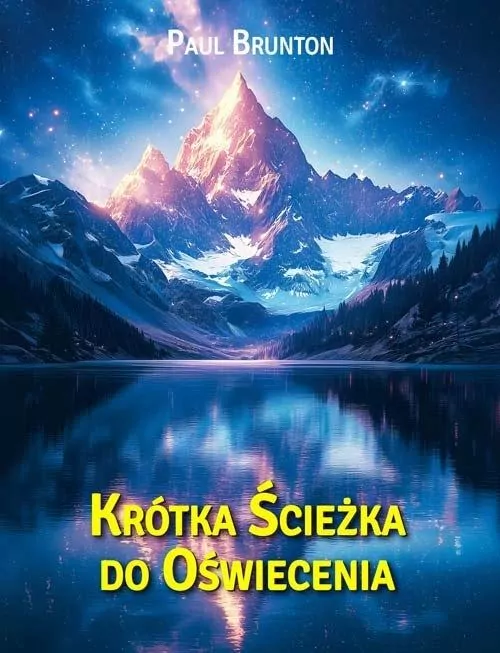 Krótka ścieżka do oświecenia - tantis.pl