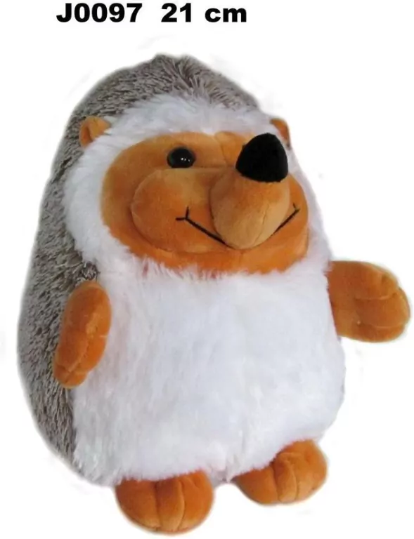 Jeż 21cm - tantis.pl